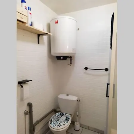 Apartment Appart Style Industriel *
